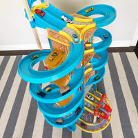 Super Vortex Racing Tower