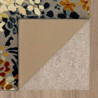 Home Radiance Multi Soft Area Rug