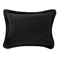 Ultra-Soft Micromink Sherpa Comforter Bed Set