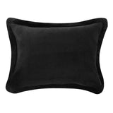 Ultra-Soft Micromink Sherpa Comforter Bed Set