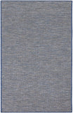 Sundance Indoor/Outdoor Reversible Rug, Blue