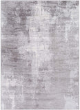 Artistic Weavers Houda Modern Abstract Area Rug, 5'3" x 7'3", Silver Gray