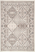 Becca Vintage Tile Area Rug