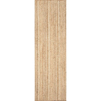 Handmade Braided Natural Jute Soft Area Rugs