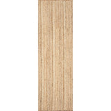Handmade Braided Natural Jute Soft Area Rugs
