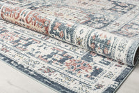 Gallagher GL55G Canvas Sundara Vintage Soft Area Rug