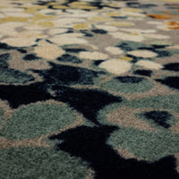 Home Radiance Multi Soft Area Rug