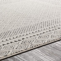 Melodie Beige Soft Area Rug