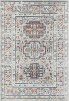 Gallagher GL55G Canvas Sundara Vintage Soft Area Rug