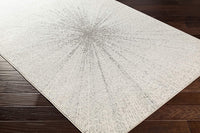 Nila Soft Area Rug Grey
