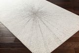 Nila Soft Area Rug Grey