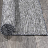 Sundance Collection Indoor & Outdoor Reversible, Gray