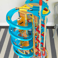 Super Vortex Racing Tower