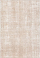 Rilian Modern Abstract Soft Area Rug Camel