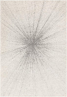 Nila Soft Area Rug Grey