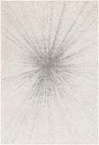 Nila Soft Area Rug Grey