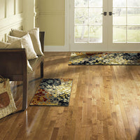 Home Radiance Multi Soft Area Rug