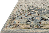 Loloi II Beatty BEA-02 Beige Traditional Area Rug 7'-9" x 9'-9"