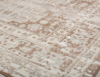 Gallagher GL55G Canvas Sundara Vintage Soft Area Rug
