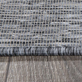 Sundance Collection Indoor & Outdoor Reversible, Gray