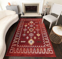 South Western Hanne Soft Area Rug