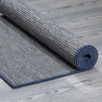 Sundance Indoor/Outdoor Reversible Rug, Blue