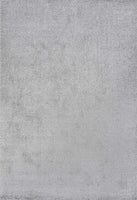 Haze Solid Low-Pile Red Soft Area Rug