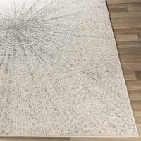 Nila Soft Area Rug Grey