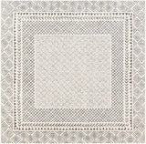 Melodie Beige Soft Area Rug