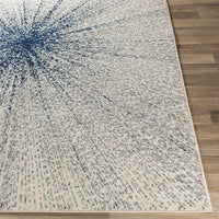 Nila Soft Area Rug Navy