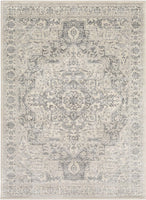 Lorena Soft Area Rug Cream