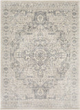 Lorena Soft Area Rug Cream