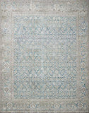 Loloi II Wynter Collection WYN-02 Auburn / Multi, Traditional 8'-6" x 11'-6" Area Rug