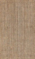 JONATHAN Y Pata Hand Woven Chunky Jute Light Ivory