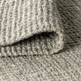 JONATHAN Y Pata Hand Woven Chunky Jute Light Ivory