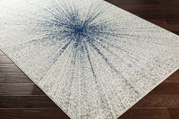 Nila Soft Area Rug Navy