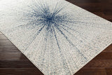 Nila Soft Area Rug Navy