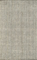 JONATHAN Y Pata Hand Woven Chunky Jute Light Ivory