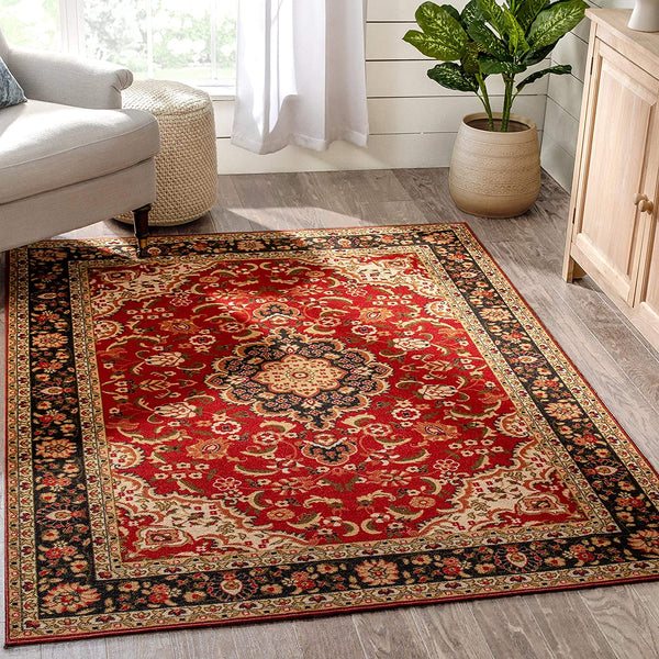 Area Rugs Living Room Anti-Skid Area Rugs Floor Mats Carpets - Peto Rugs