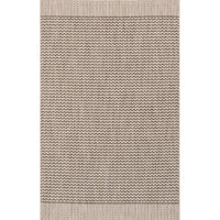 Havannah Indoor/ Outdoor Chevron Stripe Patio Area Rug