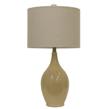 Anabelle Ceramic Table Lamp