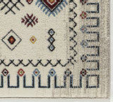 South Western Hanne Soft Area Rug
