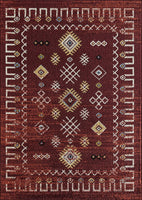 South Western Hanne Soft Area Rug