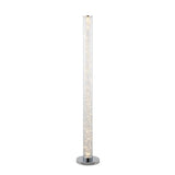 49 inch LED Column Floor Lamp