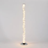 49 inch LED Column Floor Lamp