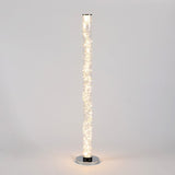 49 inch LED Column Floor Lamp