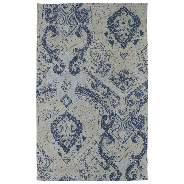 Soho Collectioncozy Toes Collection Soft Area Rug