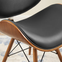Corvus madonna outlet mid century chair