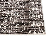 Anthracite Modern Vintage Mediterranean Soft Area Rug