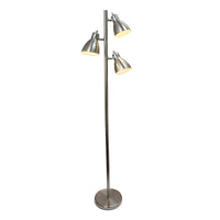 63.4 inch Tree Floor Lamp